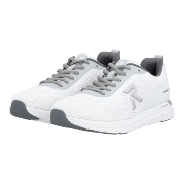 Rieker Sneaker M9006 weiss Damen