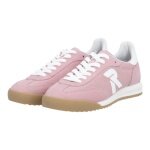 Rieker Sneaker Kingston rosa Damen