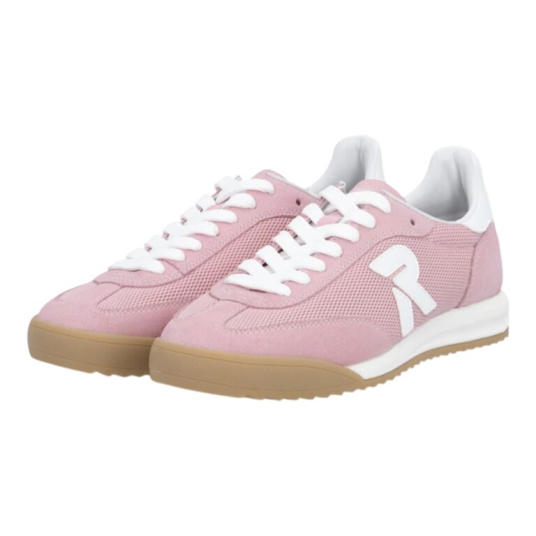 Rieker Sneaker Kingston rosa Damen
