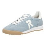 Rieker Sneaker Kingston blau Damen