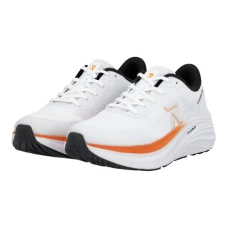 Rieker Sneaker Melton W4102 weiss Damen