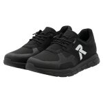 Rieker Sneaker Preston 09100 schwarz Herren