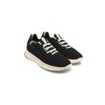 Saola Sneaker Tsavo 3 schwarz Damen