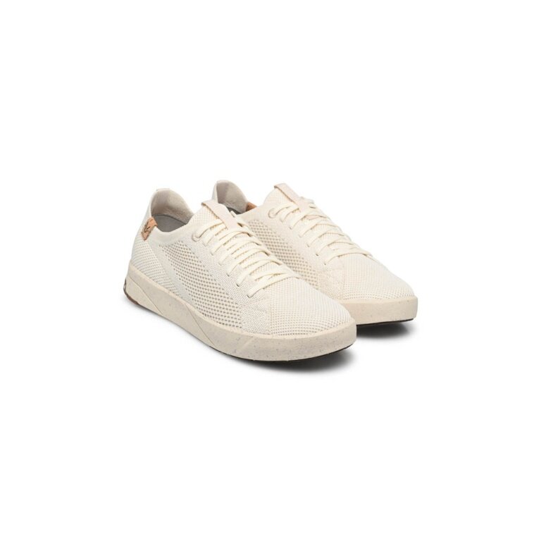 Saola Sneaker Cannon Knit 2.0 weiss Damen