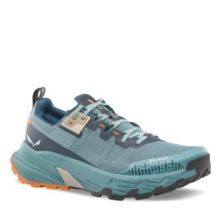 Salewa Wanderschuhe Pedroc 2 Max (Speed-Hiking) blau Herren