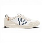 Saola Sneaker Cali weiss/cream/navy Damen