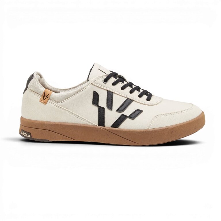 Saola Sneaker Cali sand/schwarz Herren