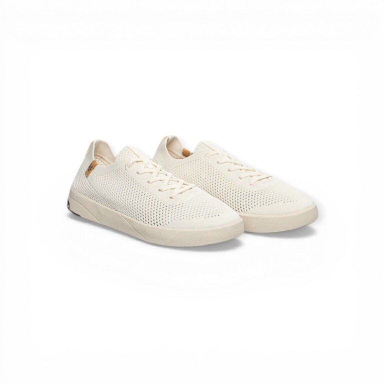 Saola Sneaker Ezo weiss Damen