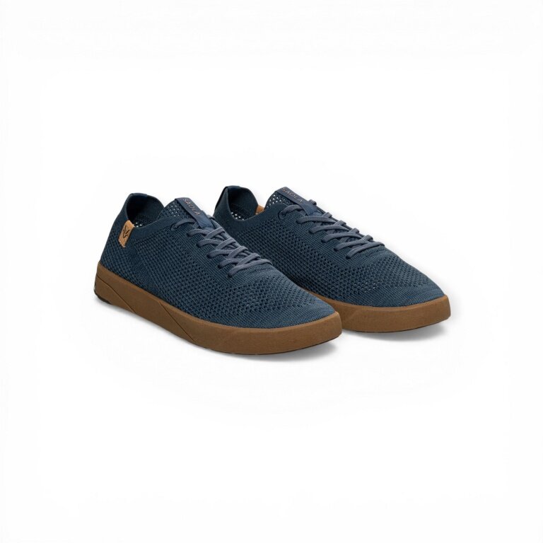 Saola Sneaker Ezo navyblau Herren