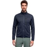 Schöffel Fleecejacke Refoca (warm, 2-Wege-Stretch) navyblau Herren