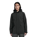 Schöffel Regenjacke CIRC Style Smue (wasserdicht, 2-Wege-Stretch) schwarz Herren