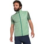 Schöffel Wander-Weste Bygstad Vest (winddicht, wasserabweisend) grün Herren