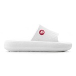 Schu'zz Sandale Claquette weiss Damen