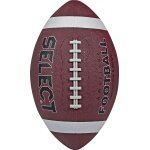 Select American Football braun