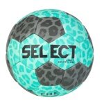 Select Handball Light Grippy DB v24 (Saison 2024/2025) blau/grau - Trainingsball