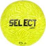 Select Handball Light Grippy DB v26 (Maschinengenäht, EHF-APPROVED) gelb - Kinder Trainingsball - Größe 0