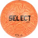 Select Handball Light Grippy DB v26 (Maschinengenäht, EHF-APPROVED) orange - Kleinkinder Trainingsball - Größe 00