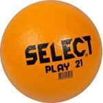 Select Schaumstoffball Playball 65cm orange