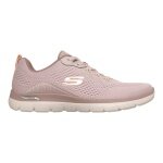 Skechers Sneaker Arch Fit Summits Daily Flow mauvepink Damen