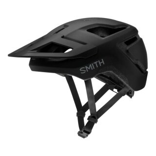 Smith Fahrradhelm Pilot Mips - schwarz