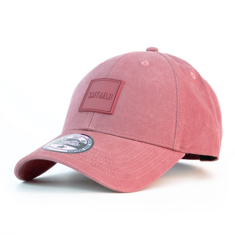 Smith&Miller Basecap Dakota Cap rosa - 1 Stück