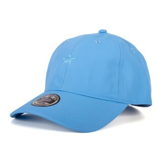 Smith&Miller Basecap Nomad Junior Sun Protection Cap hellblau Kinder - 1 Stück
