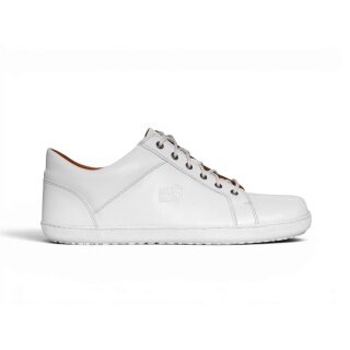 Sole Runner Barfussschuhe Sneaker Tarvos 2 LC (H-Weite) weiss