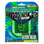 Solinco Tennissaite Hyper-Mach BD 1.20 Hybrid (Haltbarkeit+Power) 12.2m Set