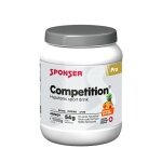 Sponser Sportgetränk Energy Competition (säurefrei, hypotonisch) Frucht-Mix 1000g Dose