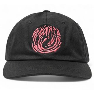 Stance Basecap Standard Adjustable Cap schwarz - 1 Stück