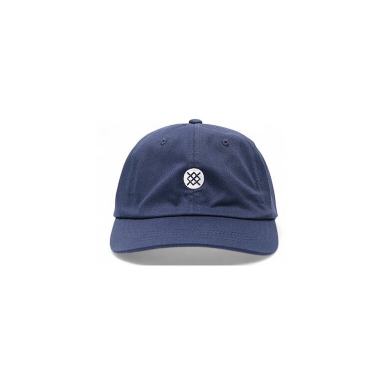 Stance Basecap Standard Adjustable Cap navyblau - 1 Stück
