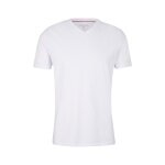 STRELLSON Tshirt V-Neck (2er-Pack) weiss Herren - 2 Stück