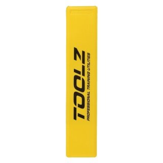 TOOLZ Markierungslinie (10 Linien) gelb 10er Set