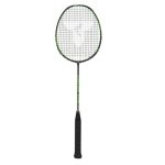 Talbot Torro Badmintonschläger IsoForce 511 (82g/ausgewogen/mittel) - besaitet -