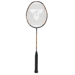 Talbot Torro Badmintonschläger IsoForce 951 (84g/ausgewogen/mittel) - besaitet -