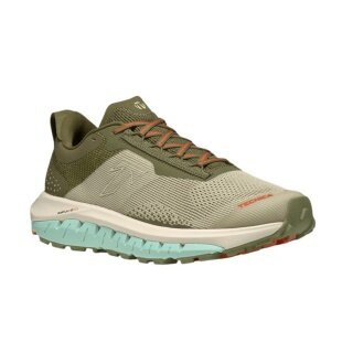 Tecnica Trail-Laufschuhe Pyrox Hybrid MS (atmungsaktiv) 2025 dunkelgrün Herren