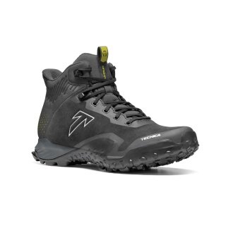 Tecnica Trekking-Wanderschuhe Magma 2.0 Mid S GTX (wasserdicht) - schwarz Herren