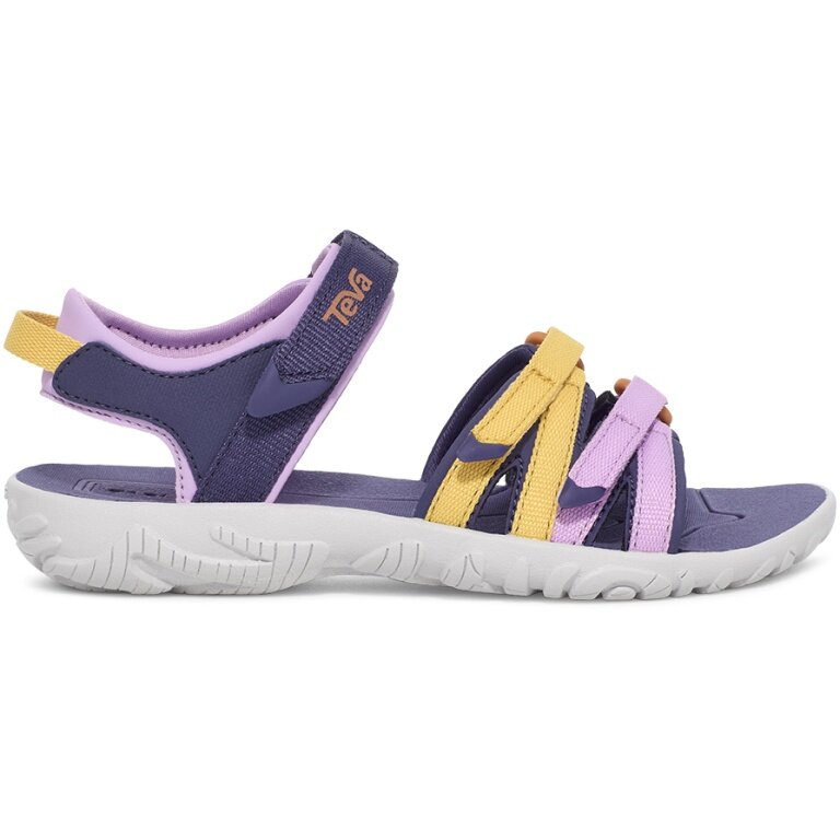Teva Sandale Tirra violett Kinder