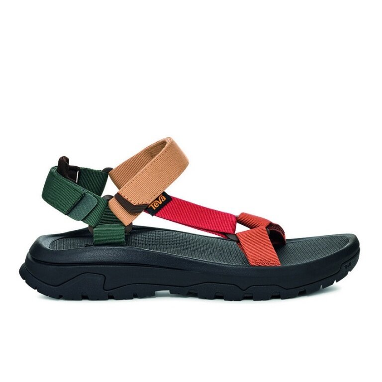 Teva Sandale Hurricane XLT3 bunt Herren