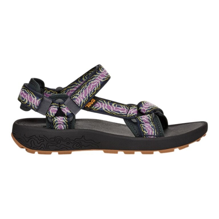Teva Sandale Hydratrek Archive Topo purple Damen