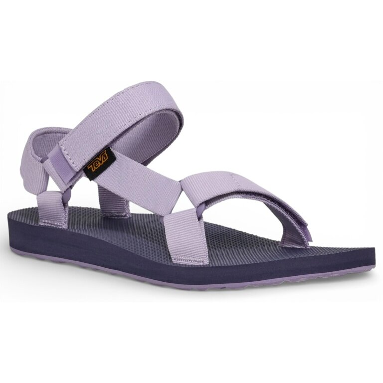 Teva Sandale Original Universal Thistle violett Damen
