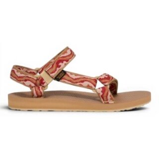 Teva Sandale Original Universal Geode Tan braun Damen