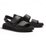 Timberland Sandale Casco Cove (Premium Leder) schwarz Herren