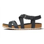 Timberland Sandale Malibu Waves Backstrap navyblau/schwarz Damen