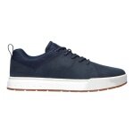 Timberland Sneaker Maple Grove Low Lace (Premium Leder) navyblau Herren