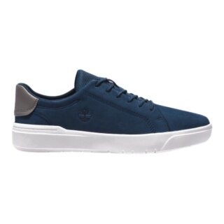 Timberland Sneaker Seneca Bay (Premium Leder) dunkelblau Herren