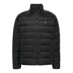 Tommy Jeans Winter-Daunenjacke LT Down Jacket EXT (warm, wasserabweisend) schwarz Herren