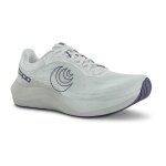 Topo Laufschuhe Ultrafly 6 (Dämpfung) grau/navy Herren