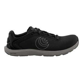 Topo Minimal-Laufschuhe ST-6 (ultraleicht) schwarz/charcoalgrau Herren