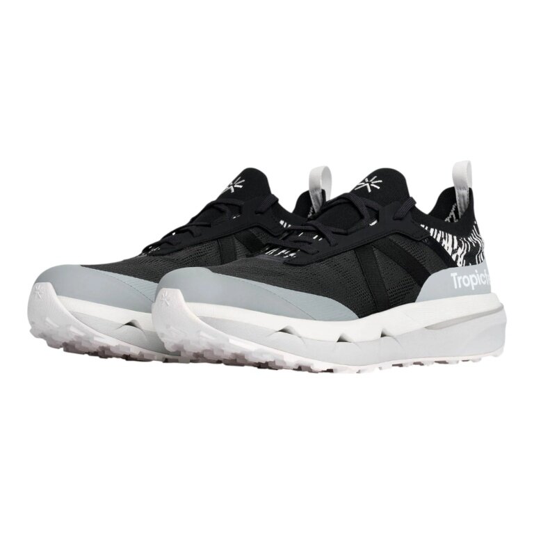 Tropicfeel Sneaker Terra.001 eisengrau